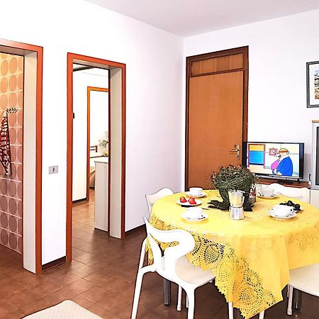 Villaggio Azzurro Bibione Eksteriør billede