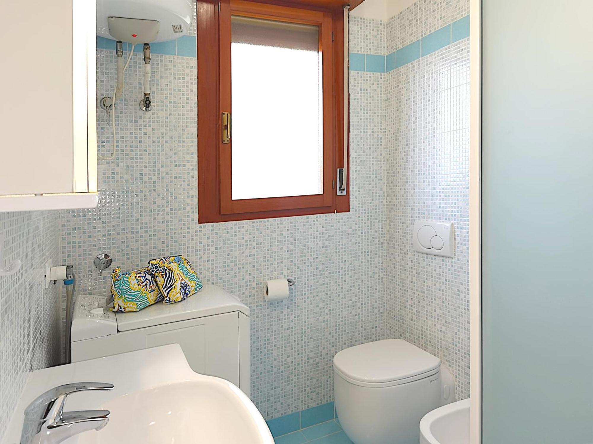 Villaggio Azzurro Bibione Eksteriør billede