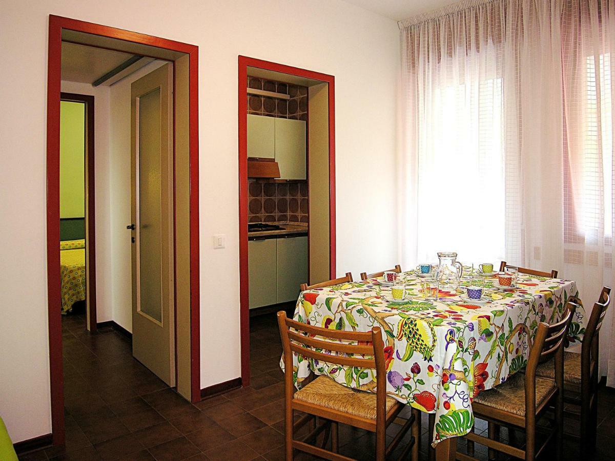 Villaggio Azzurro Bibione Eksteriør billede